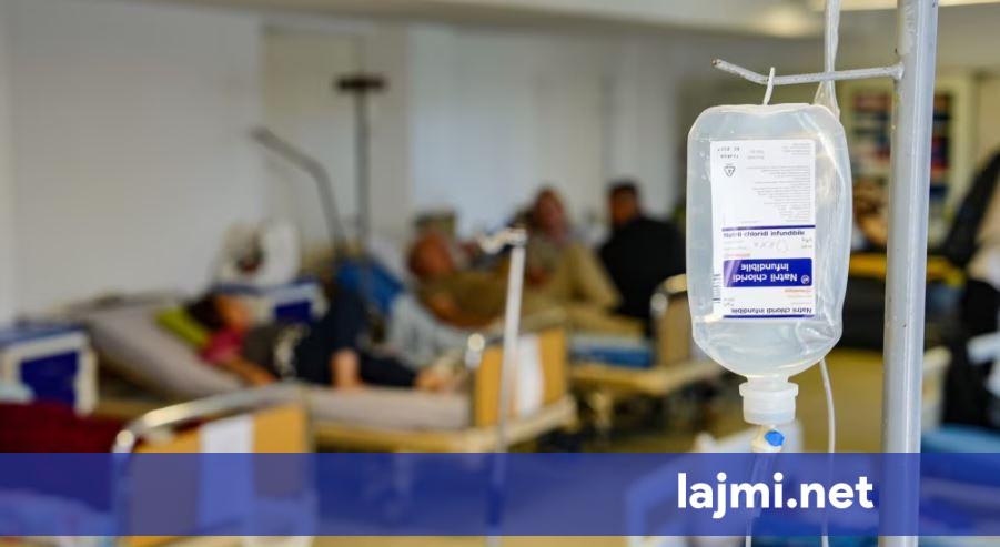 Shëndeti në QKUK pret  pavarësisht investimeve milionëshe