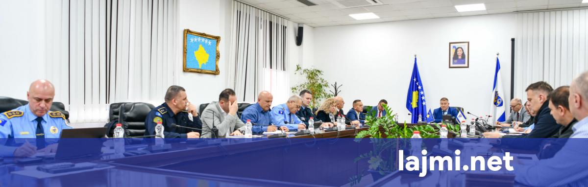 Policia e Kosovës angazhohet për sigurinë e zgjedhjeve të parakohshme për Kuvendin