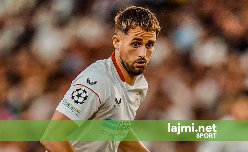 Adnan Januzaj po stërvitet në Dubai  gati për tu rikthyer në formë