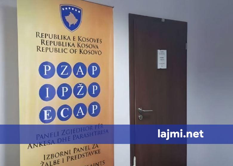 PZAP dënon LVV në me 6 mijë euro për shfrytëzim të institucioneve publike në fushatë zgjedhore