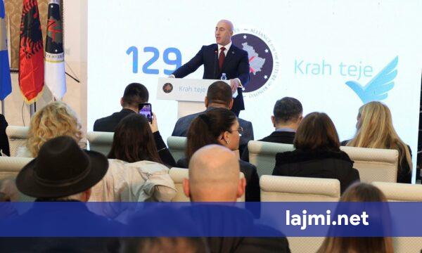 Haradinaj  Qytetarët me halle e të rinjtë po ikin  nevojë urgjente që shteti t iu dalë në krah