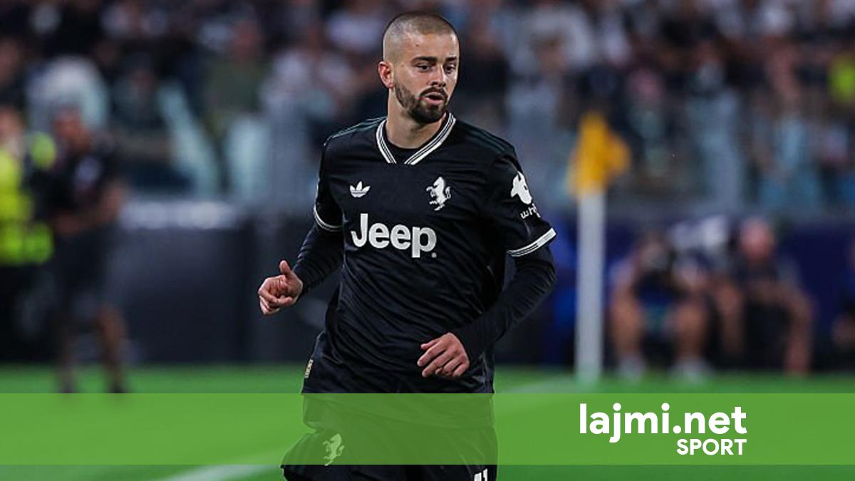 Zhegrova dhe disa bashkëlojtarë të gatshëm për ndeshjen ndaj Pisa