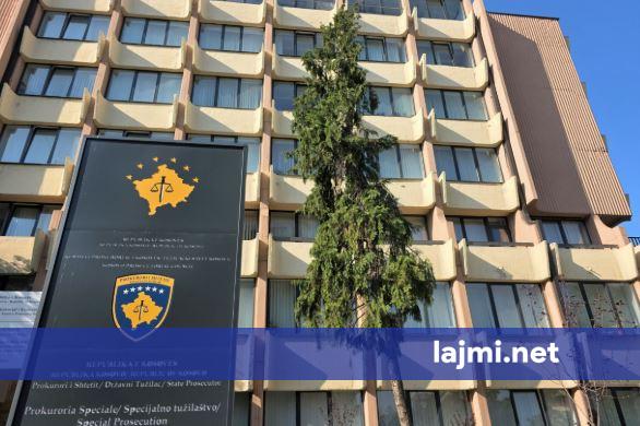 Prokuroria Speciale e Kosovës kërkon nga SPAK hetimin e pasurive të 89 kosovarëve në Shqipëri