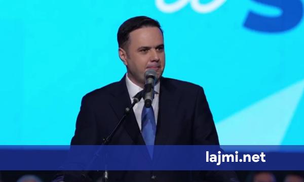 Abdixhiku  Ekipi ynë nuk vjen të flasë për fajet e të tjerëve  por të punojë për të mirën e secilit