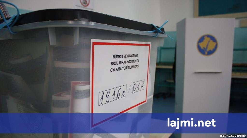 KQZ  Në 888 nga 948 qendrat e votimit mund të ketë ndërprerje të energjisë