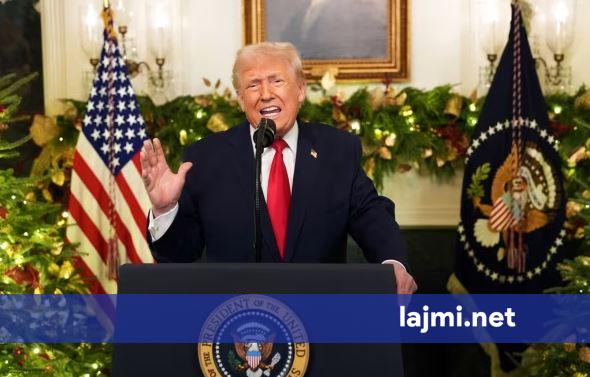 Trump  Sulmet ndaj ISIS it në Nigeri ishin dhuratë Krishtlindjeje