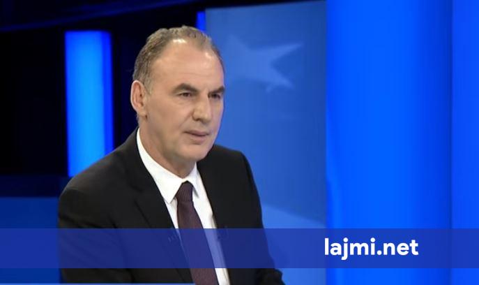 Limaj  Nisma alternativa reale për dalje nga kriza politike dhe institucionale