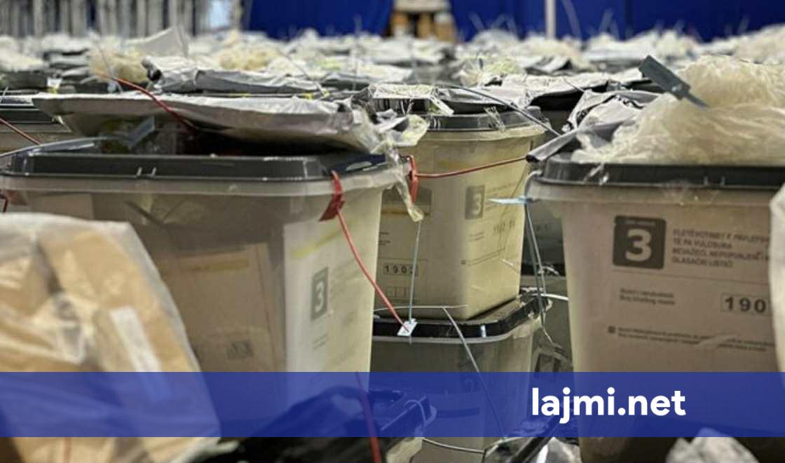 MPJD fton diasporën të dalin në votime  Vota juaj është e rëndësishme