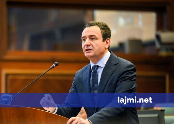  Politico   Zgjedhje pas krizës 1 vjeçare  Kurti e futi Kosovën në izolim më të thellë duke tensionuar raportet me SHBA e BE