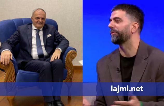 Behrami pyet ambasadorin Berishaj  A kanë fletëvotimet gabime në numrin serik  Tregona sot  jo pas zgjedhjeve