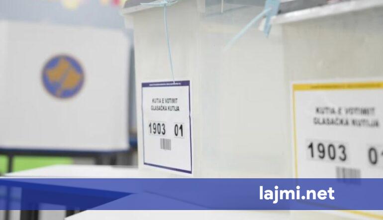 Delegacioni i Këshillit të Evropës vjen në Kosovë për monitorimin e zgjedhjeve