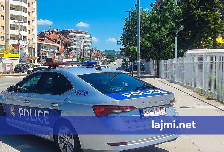 Përleshje në Suharekë  një person plagoset me armë zjarri