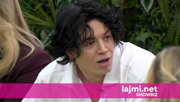 Vendimi i Malit për të mos takuar babain   reagon Violetë Kukaj