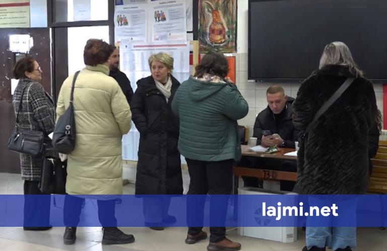 Qytetarët e Mitrovicës tregojnë pritshmëritë e tyre për zgjedhjet parlamentare