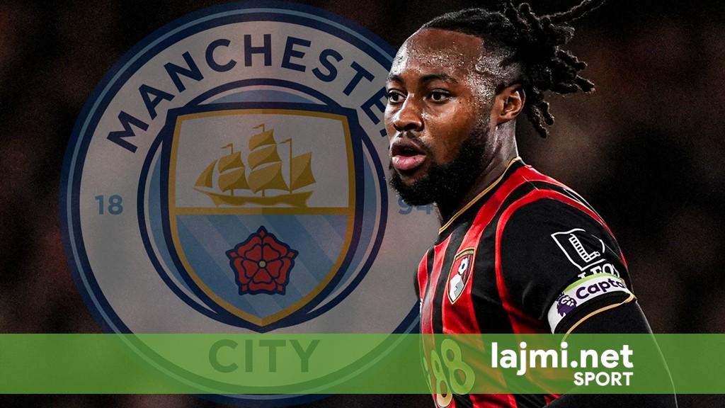 Semenyo dëshiron transferimin tek Manchester City para vitit të ri