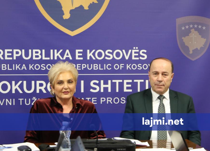 Kryeprokurori në detyrë ndjek nga afër monitorimin e zgjedhjeve në ZKPS