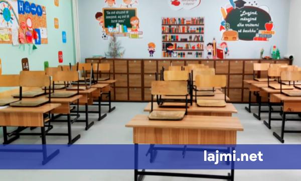 Shqetësuese dhuna në shkolla  shumëfish më e lartë se raportimet zyrtare