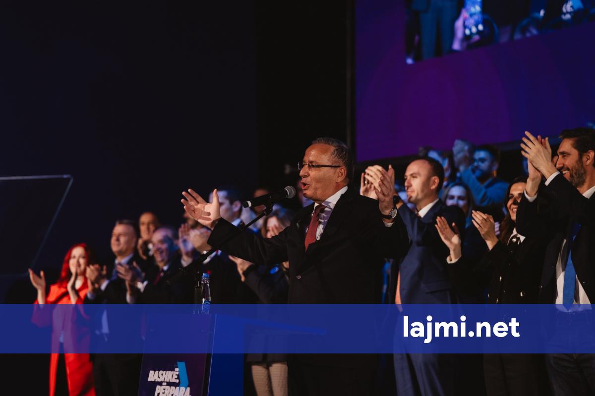 Bastionet e PDK vazhdojnë të mbesin si të tilla  Kjo parti merr mbi 70  në Drenas e Skenderaj