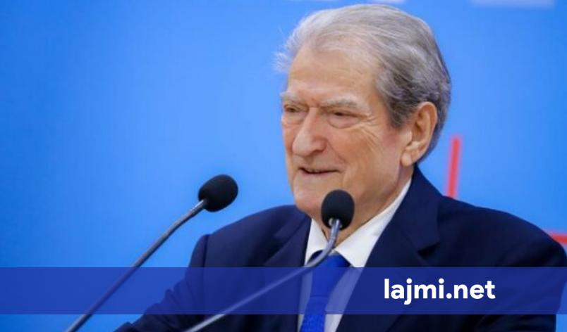 A do t u rikthehen protestave në janar  Berisha tregon skenarin e opozitës