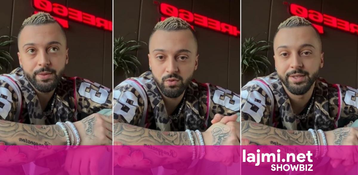 Gjesti reagon për herë të parë në rrjetet sociale pas humbjes së të vëllait