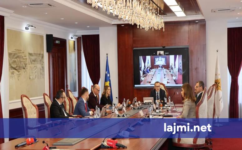 KPK mban takimin e 283 të  miraton disa vendime të rëndësishme