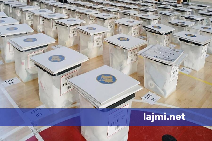 Procesi i numërimit të votave në Mitrovicë  Hajdari jep detaje