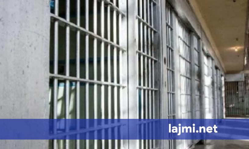 Qeveria shqiptare bën amnisti në fundvit  300 të burgosur përfitojnë lirinë   900 të tjerë ulje dënimi