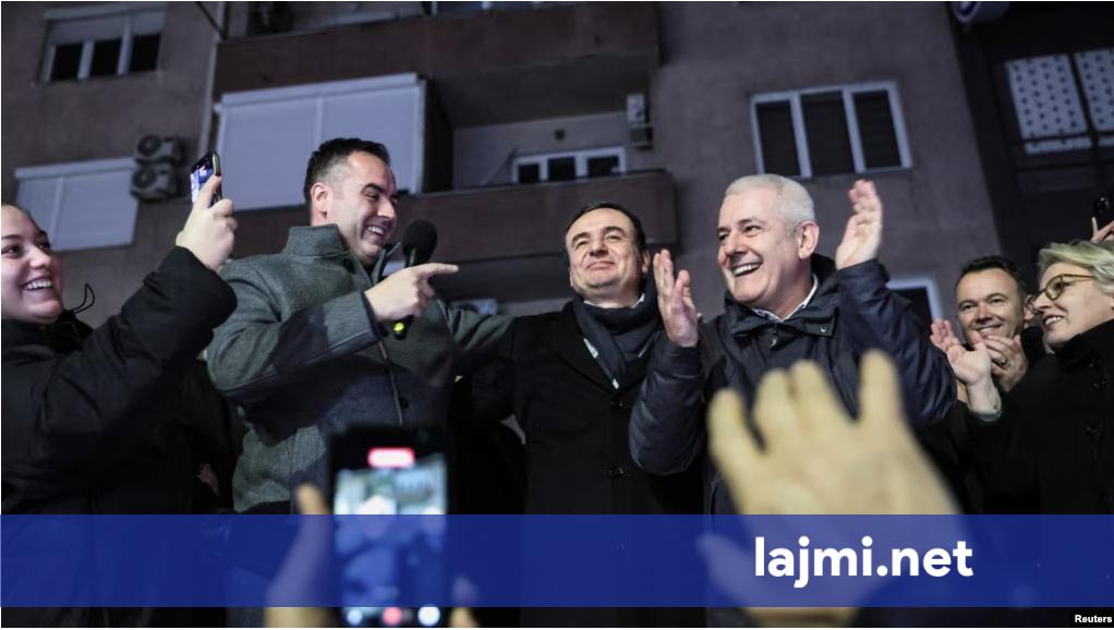 Zgjedhjet e Kosovës në fokus të mediave ndërkombëtare