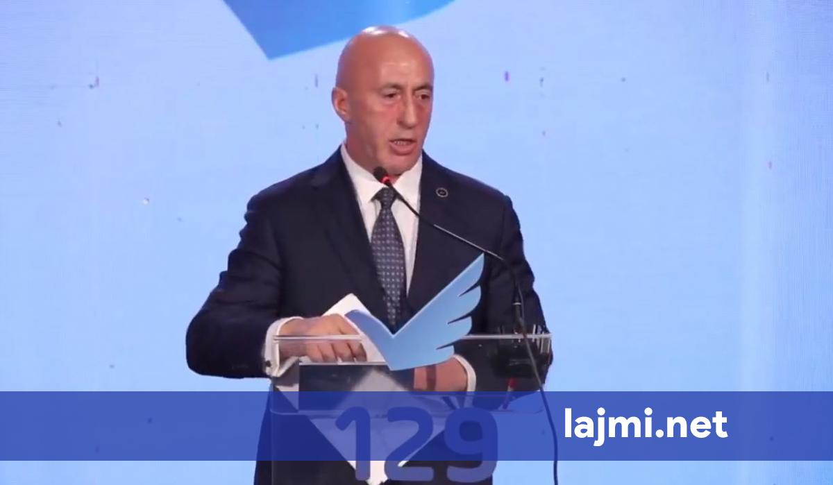 Këta janë kandidatët më të votuar nga AAK pas 18  të votave të numëruara