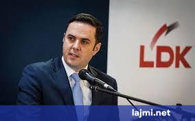 21  e votave numëruar  Këta po kryesojnë listën e LDK së