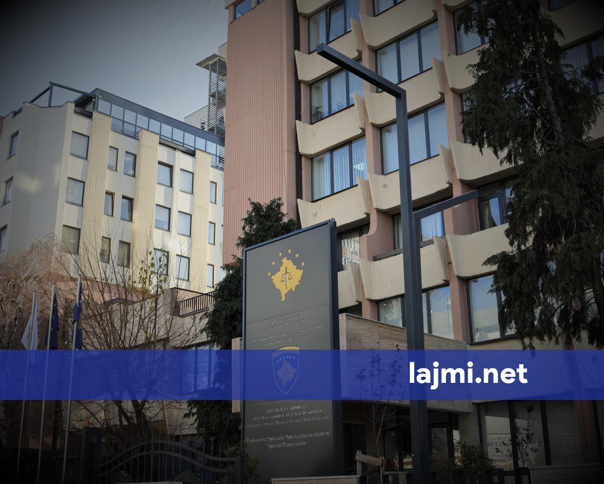 Aktakuzë ndaj S A  për krime lufte  dyshohet se mori pjesë në vrasjen e 13 civilëve në Gjilan