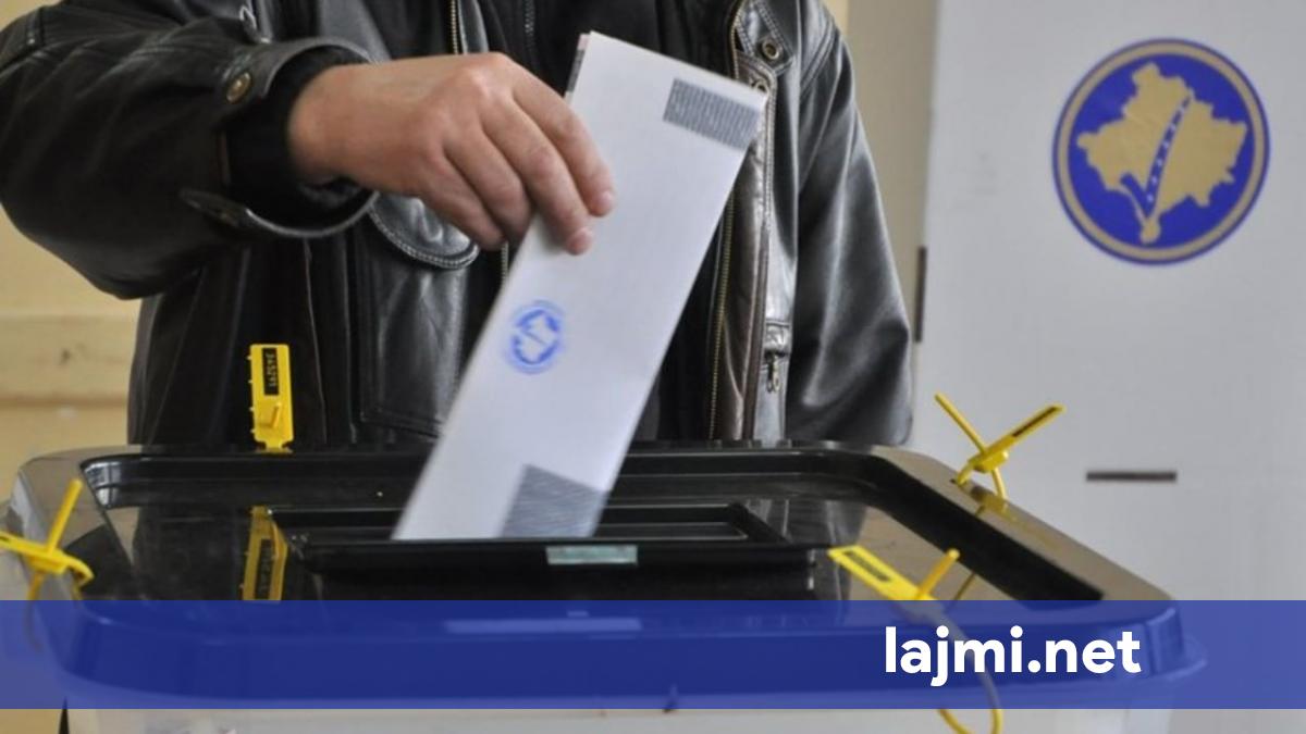  Nëse voton VV ishalla 2000€ t vjen rryma   Mbishkrimi i qytetarit nga Mitrovica mbi fletëvotim