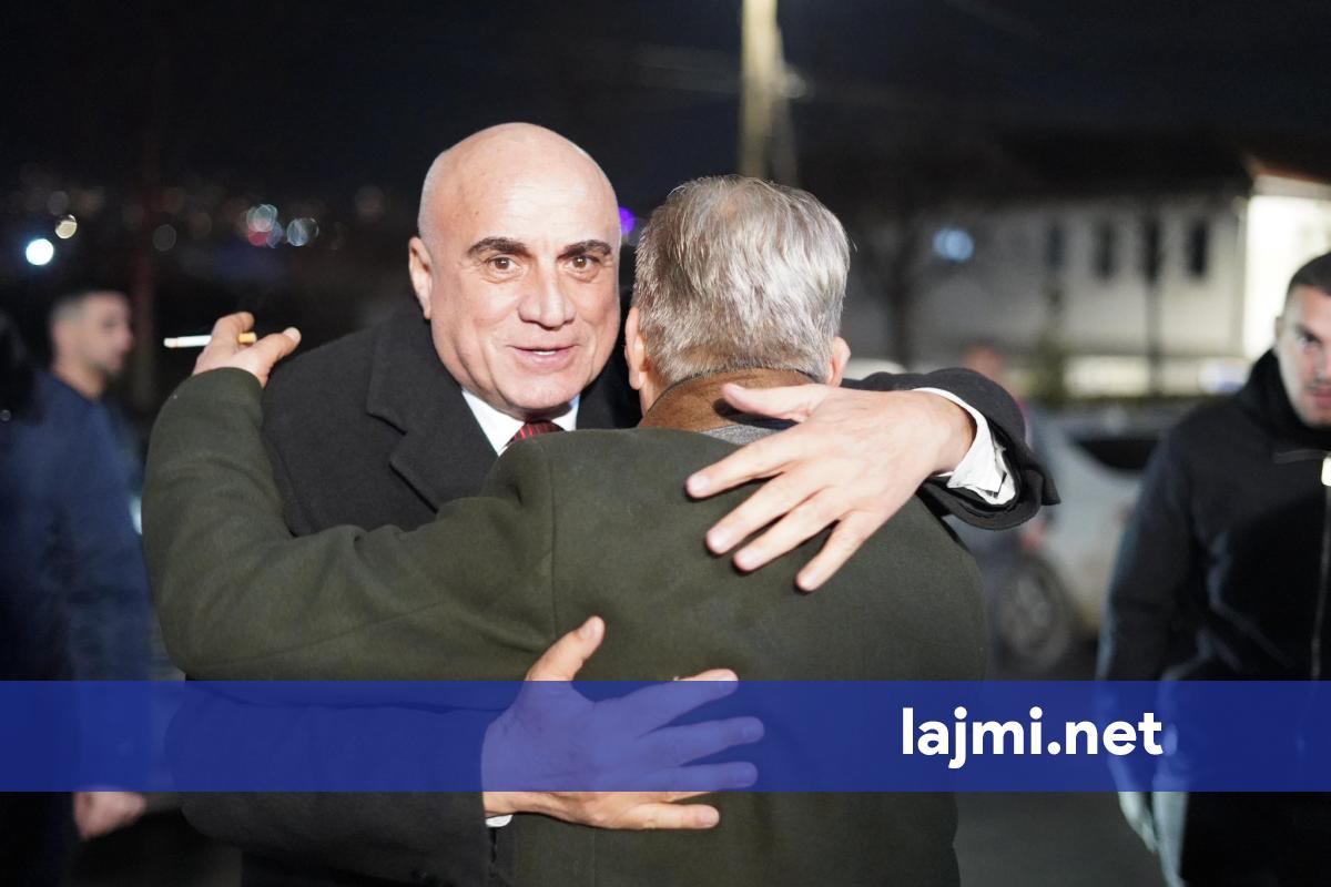 Dy anëtarë të familjes Geci kandiduan për deputetë  njëri në LDK tjetri në GUXO  Por sa janë votuar deri më tash 