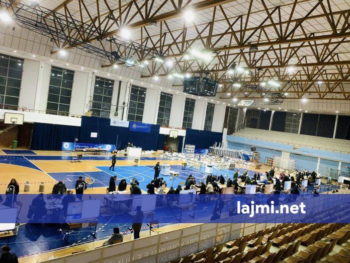 32  e votave të numëruara  këta janë kandidatët që po e udhëheqin Kuvendin e ri