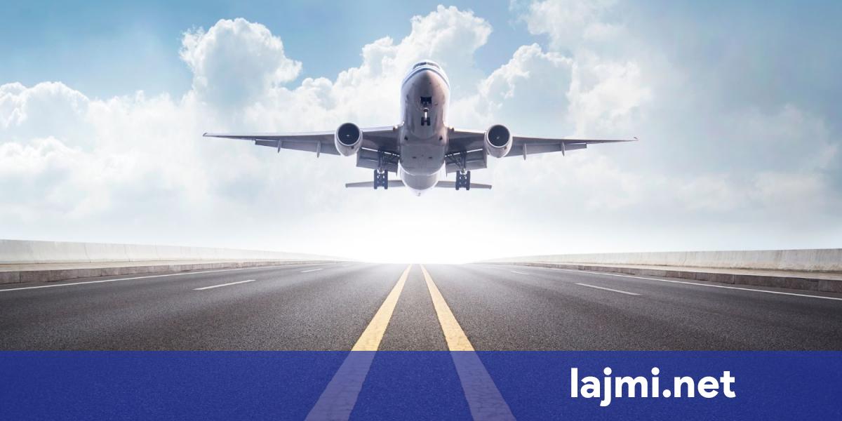 Fluturo në 2026 me PrishtinaTicket   destinacione të reja  risi të mëdha 