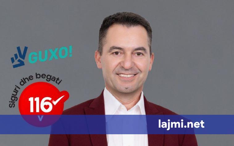  Nuk do të jem pjesë e Kuvendit të Kosovës    Viktor Buzhala e konfirmon se ka dështuar të bëhet deputet