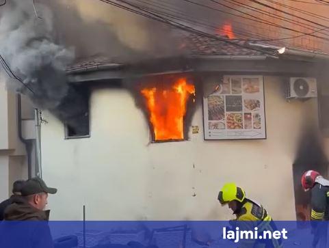 Kryeprokurori flet për rastin tragjik në Prizren  Nëna me fëmijët ishin në gjumë  ende s dihen shkaqet e zjarrit
