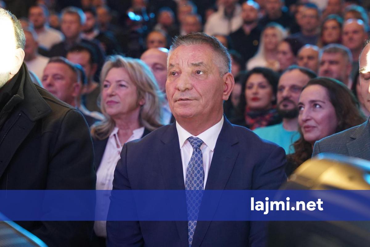 Ishte ministër i Infrastrukturës në Qeverinë Haradinaj   Pal Lekaj mbetet shumë poshtë me vota në AAK