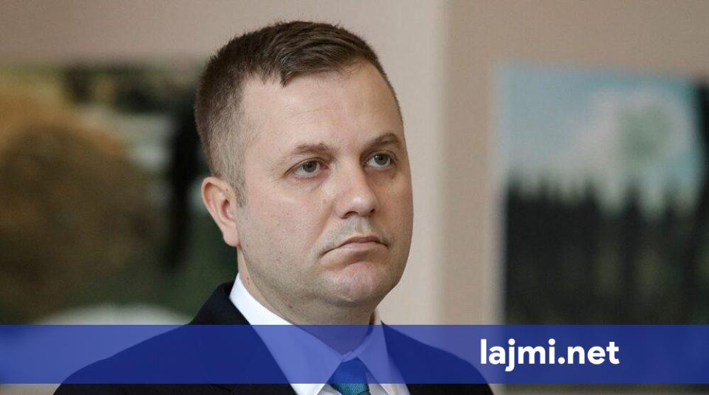 Blerim Sallahu shpërndahet vërtet si  vaji n tepsi   mbetet kah fundi i listës me vota nga zgjedhjet nacionale