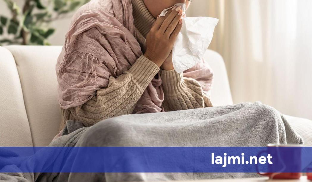 IKSHPK me këshilla për mbrojte nga gripi sezonal