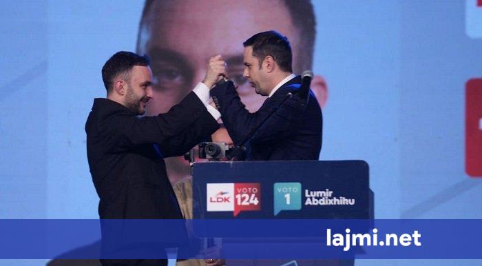 Rrezikon të humbasë mandatin  Paris Guri  deputeti i LDK së  në vendin e 17