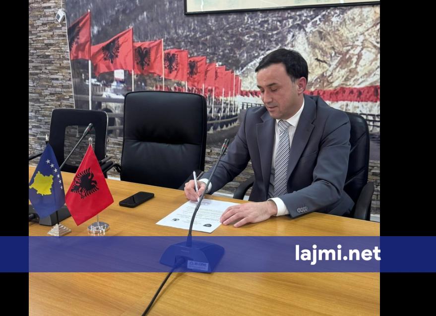 Kryetari i Kaçanikut merr vendim   Nga janari  nga 200 euro për nënat lehona