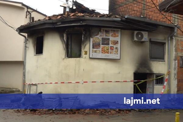 Zjarri që i mori jetën fëmijës 1 vjeçar në Prizren  nisi në rrethana të panjohura   Dy fëmijët e tjerë janë jashtë rrezikut për jetën