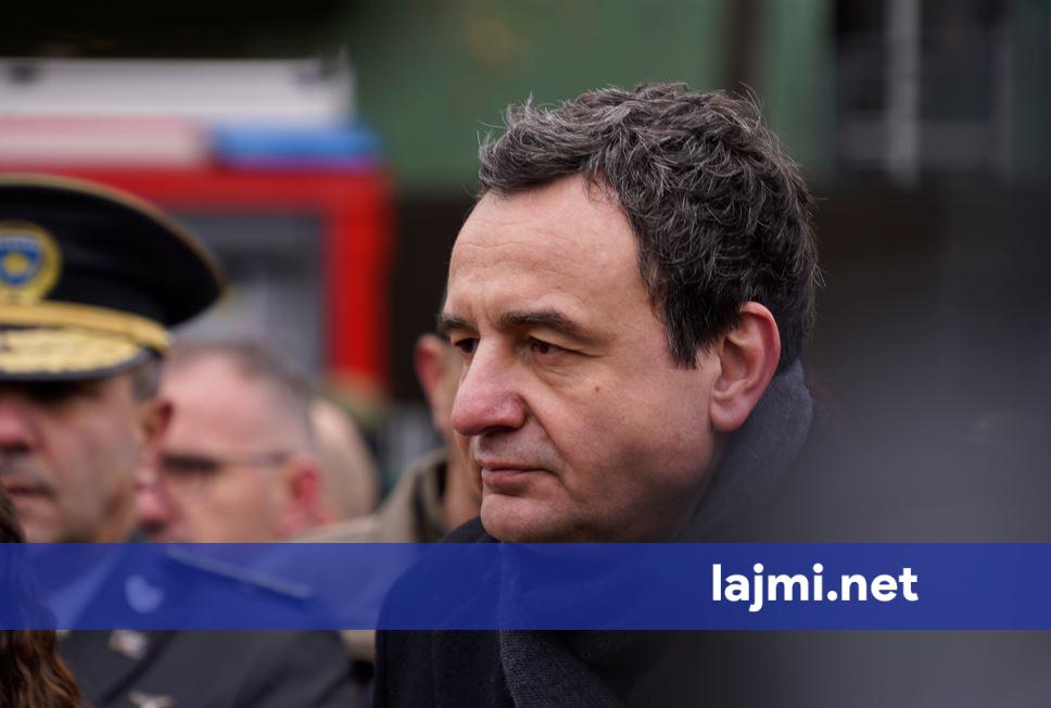 Kurti  Po e tejkalojmë edhe rezultatin e 14 shkurtit të 2021 ës  për çështjen e Presidentit es së pari e takoj Vjosa Osmanin