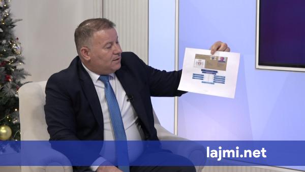 Hoxha  Grupi kriminal i sulmit në Ibër Lepenc ka vepruar për një kohë të gjatë  ka qenë i organizuar nga shërbime sekrete të Serbisë