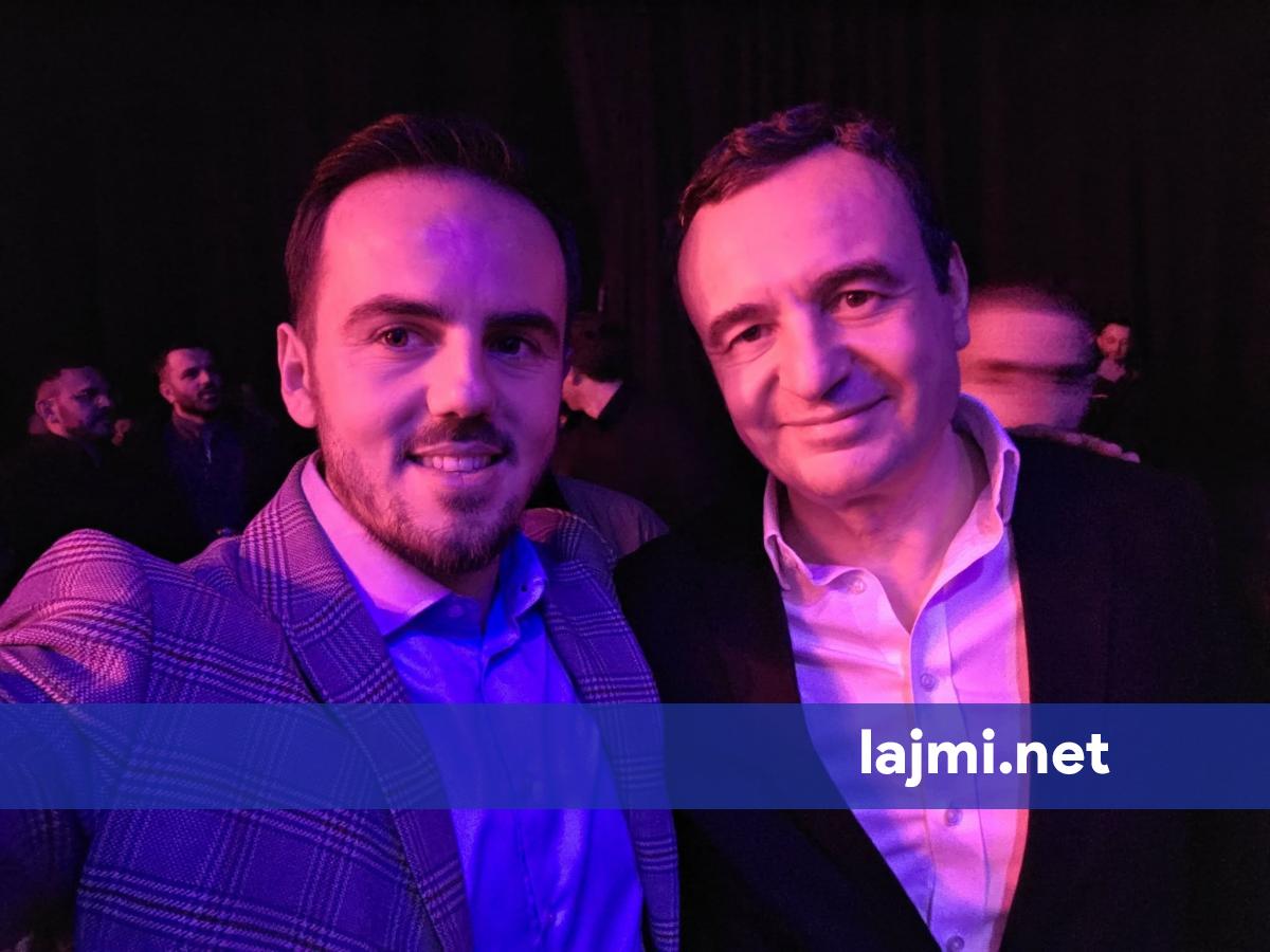 Kush është Alban Bajrami në Vetëvendosje që i la prapa me vota edhe Bashën  Mujën  Bahtirin e të tjerët  