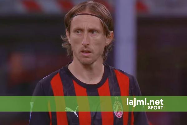 Modric  Cristiano i jashtëzakonshëm  Messi madhështor