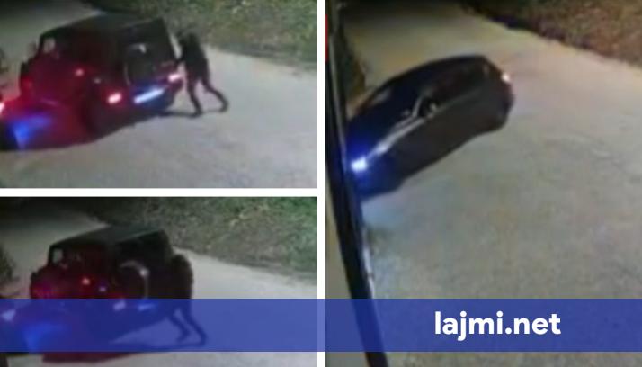 Deklarohet veterani i UÇK së pasi nipi dhe vëllau i Halil Thaçit ia rrahën djalin  Është në gjendje të rëndë  e kanë rrahur në oborrin e miqve