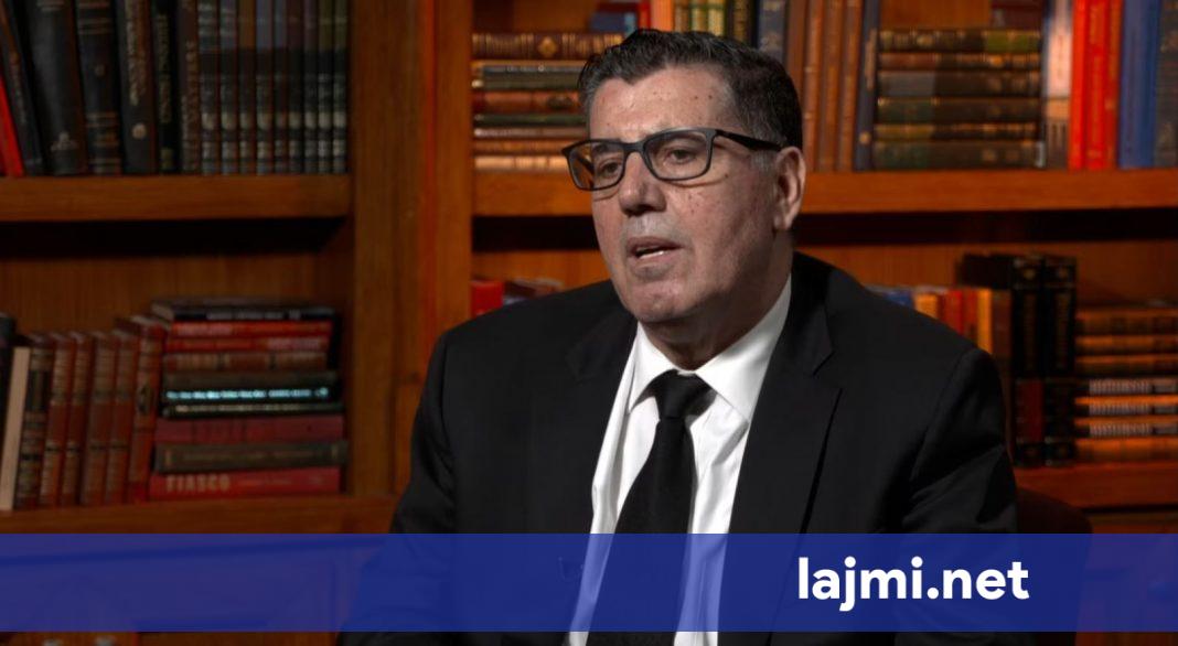 Pas zgjedhjeve të 28 dhjetorit  Haziri flet hapur  LDK nuk i përmbushi pritjet