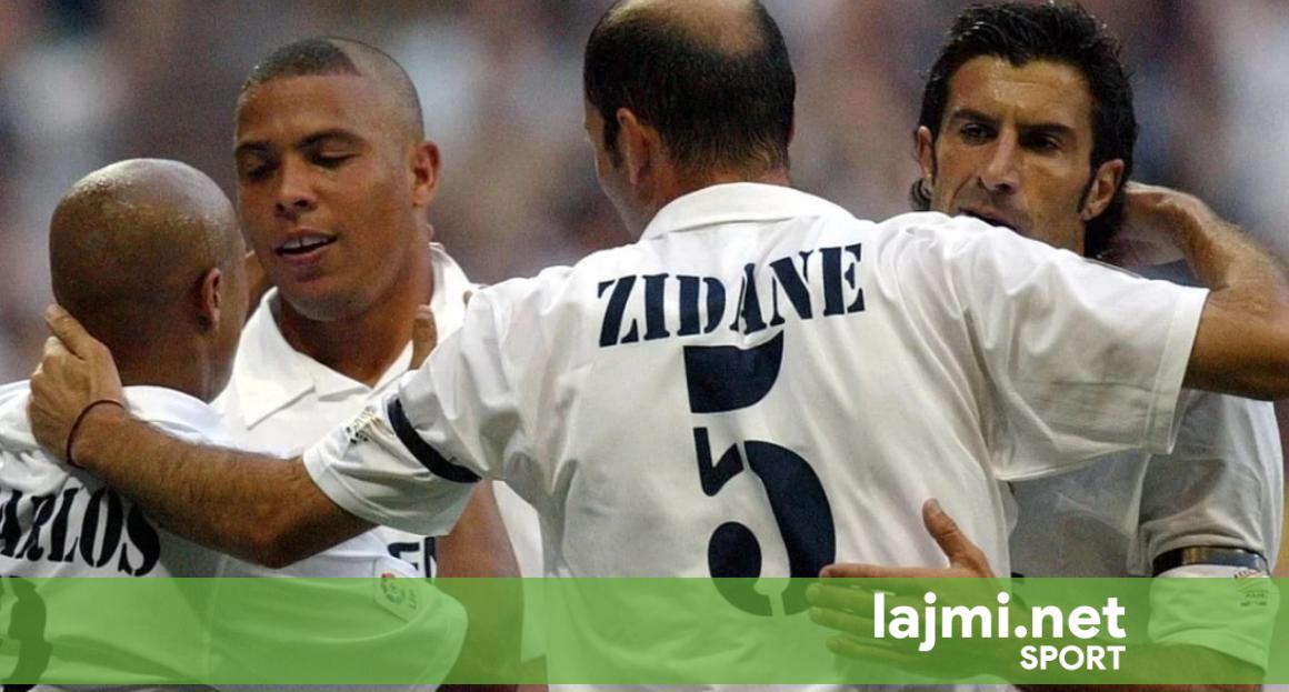 Legjenda e Real Madridit përfundon në spital pasi pësoi sulm në zemër